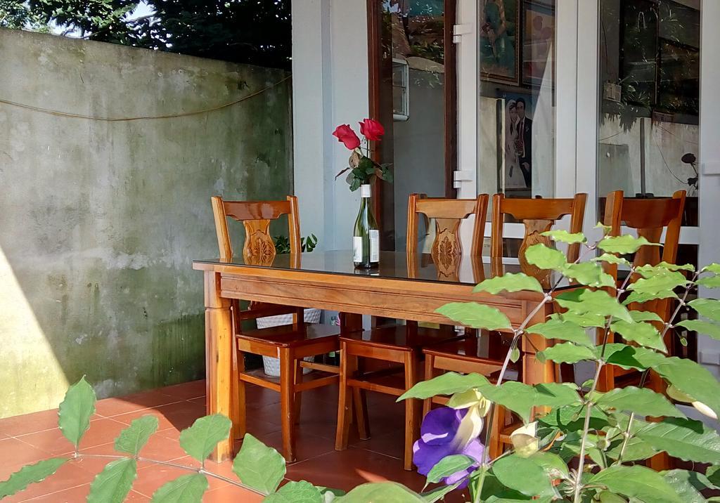 Phong Nha River House Buitenkant foto