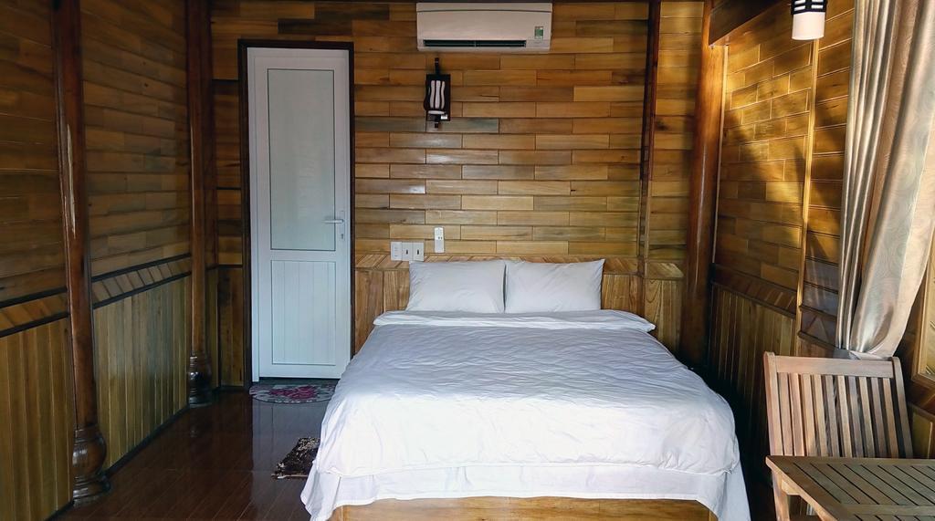 Phong Nha River House Buitenkant foto